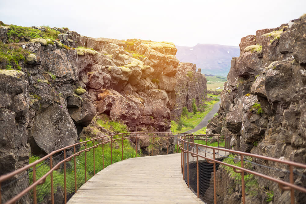 10 Things to Do in Thingvellir National Park with Kids