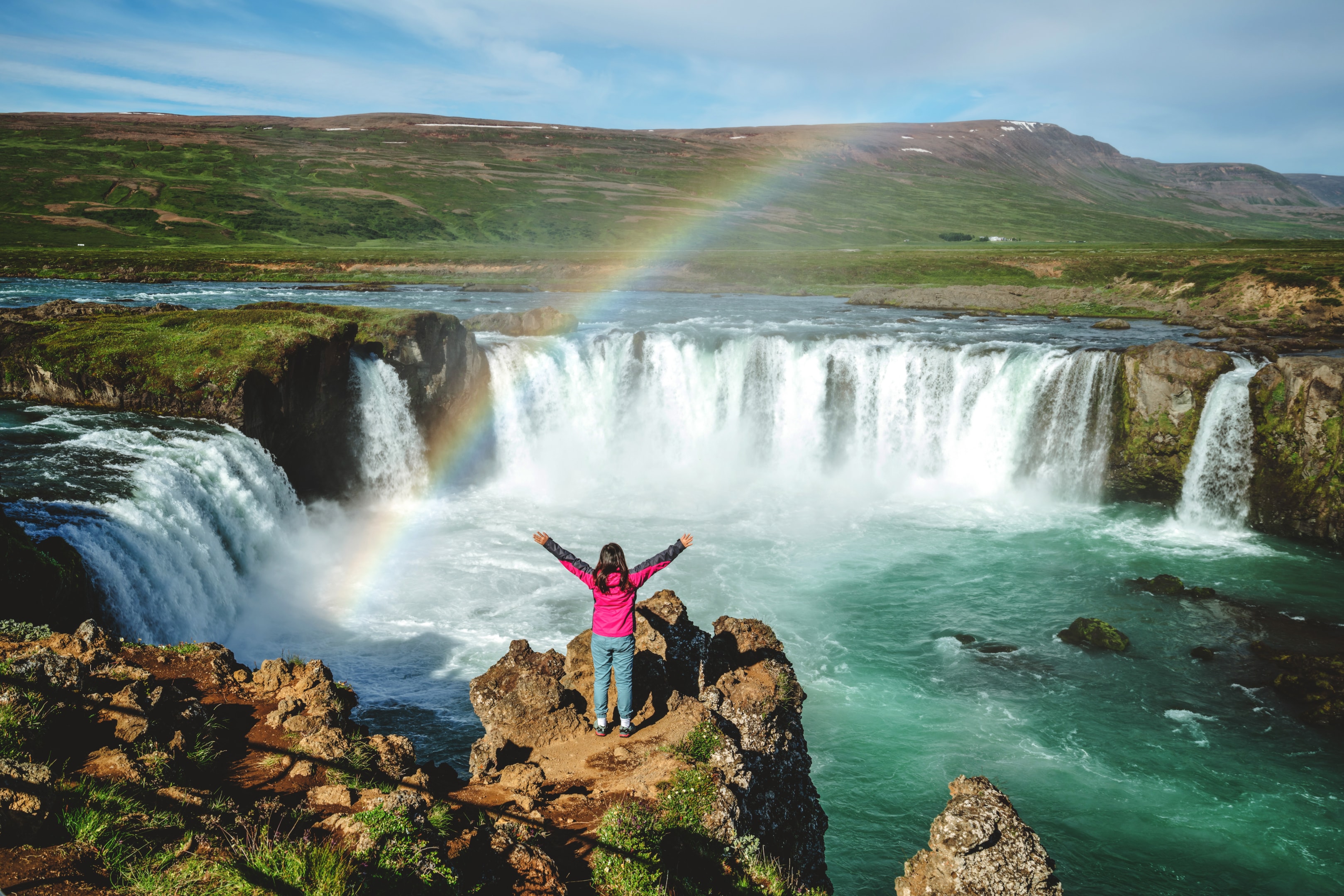 Best Places to Stay on Iceland's Golden Circle