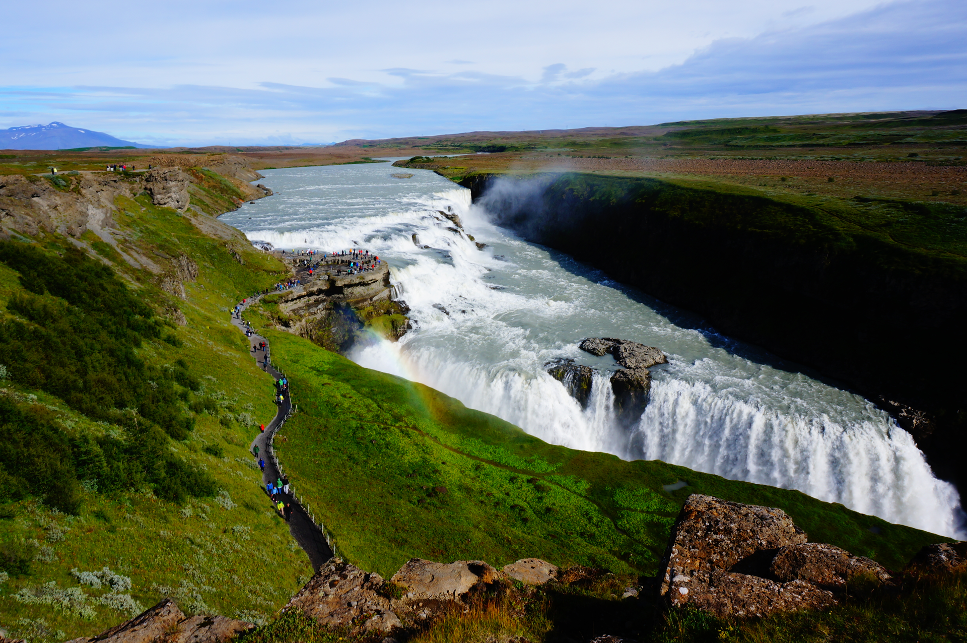 The Golden Circle in Summer Vs Winter: Seasonal Guide - Iceland