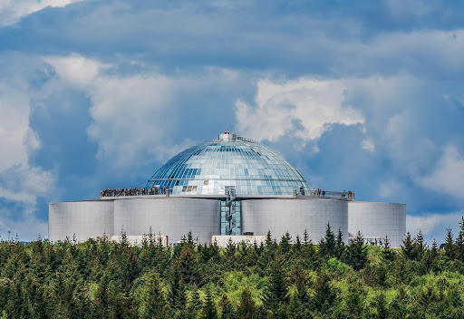 Perlan - Wonders of Iceland - photo 2