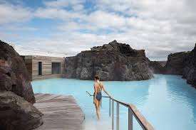Blue Lagoon transfer from Reykjavik - photo 5