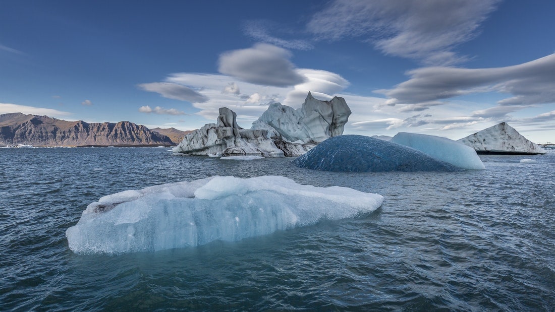 Glacier Lagoon & South Iceland tour - photo 5