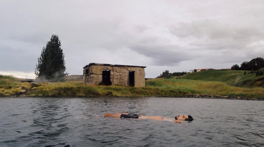 Secret Lagoon (Gamla Laugin)