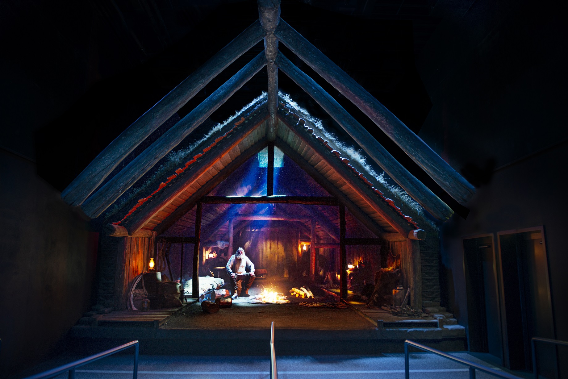 FlyOver Iceland immersive experience - photo 2