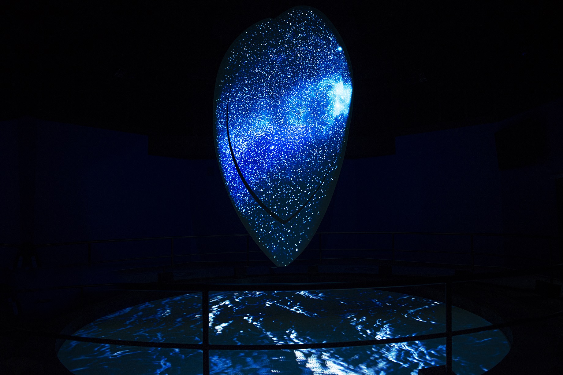 FlyOver Iceland immersive experience - photo 1