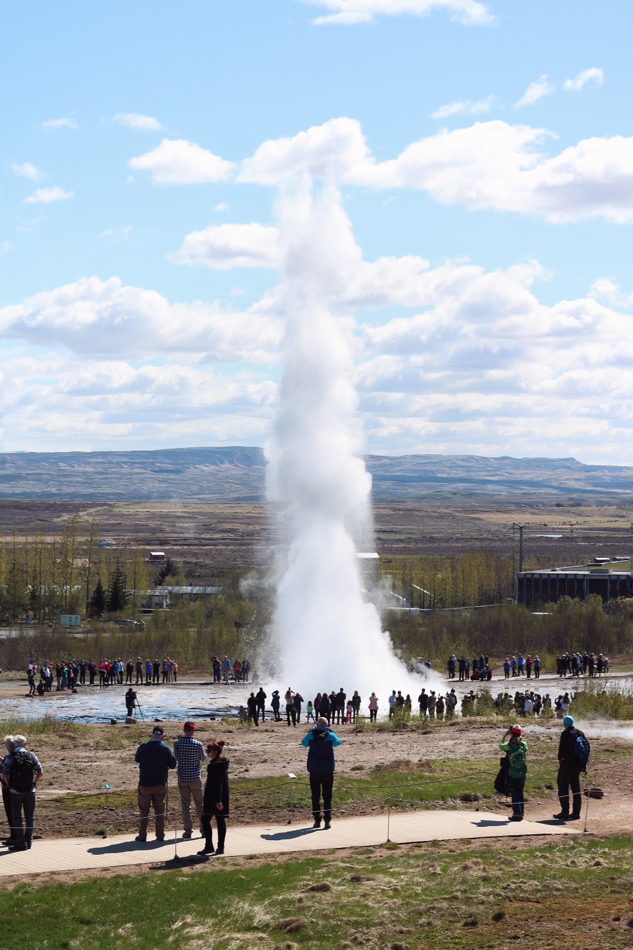 Golden Circle and Blue Lagoon day tour - photo 8