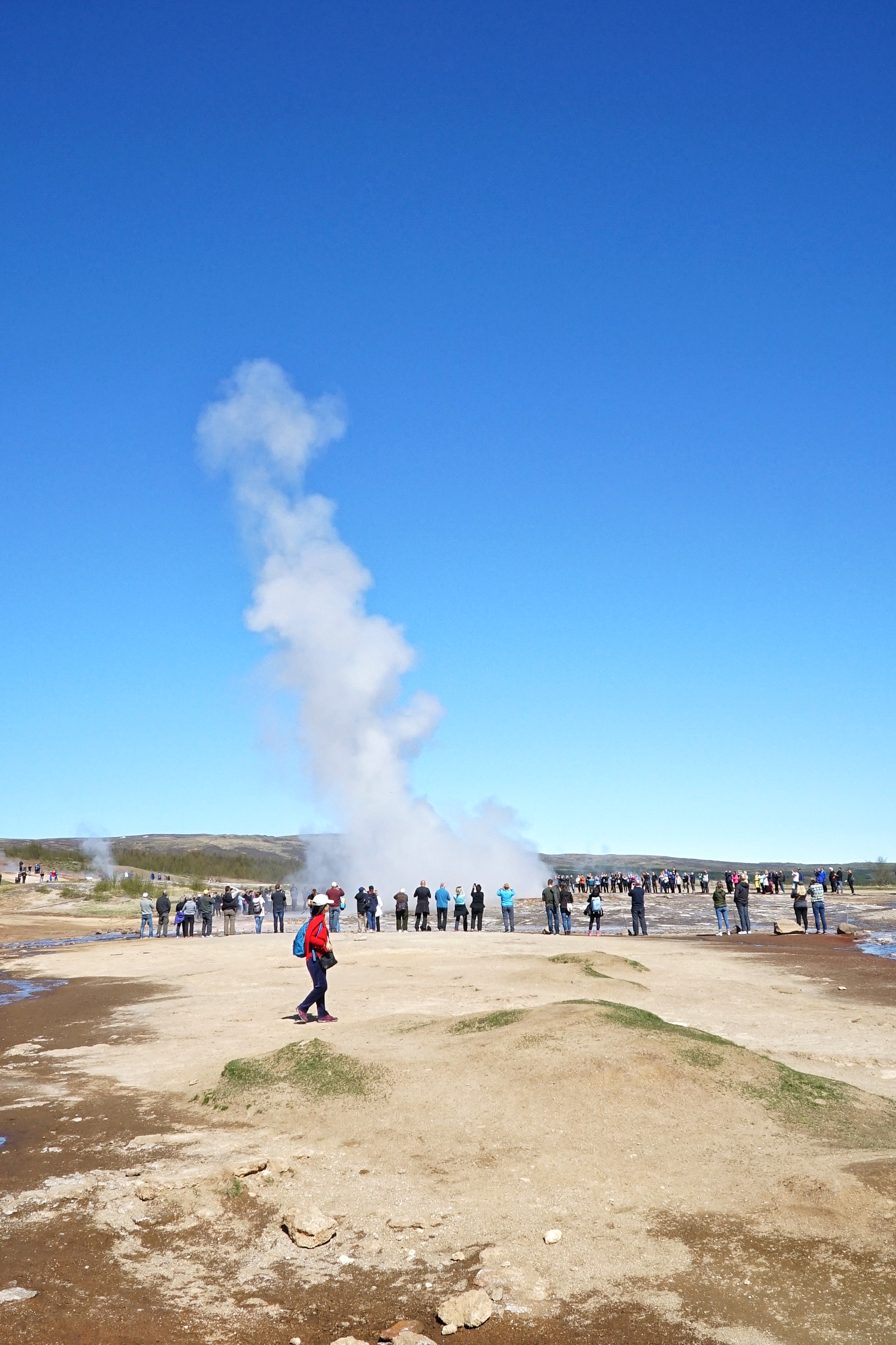 Golden Circle and Blue Lagoon day tour - photo 7