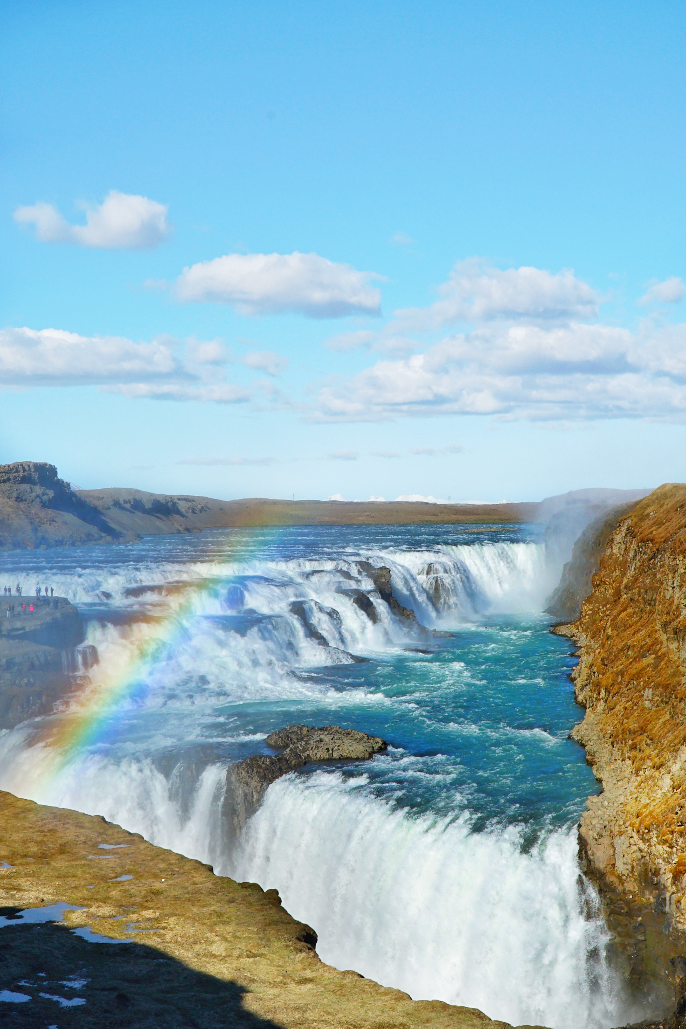 Golden Circle and Blue Lagoon day tour - photo 5