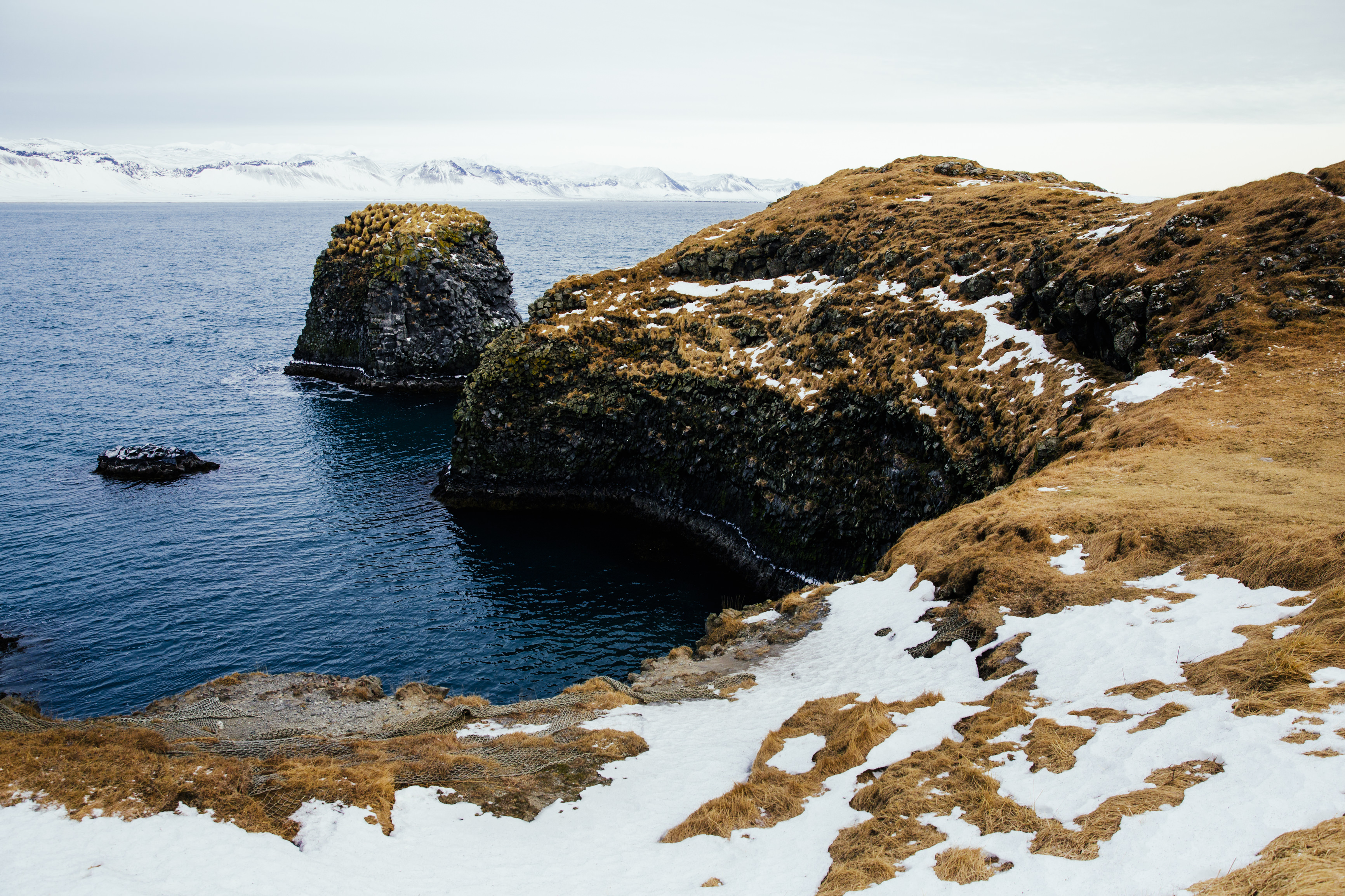 Snæfellsnes Peninsula tour - photo 2
