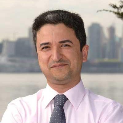 Amir Chaychi