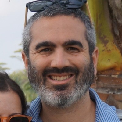 Daniel Langus