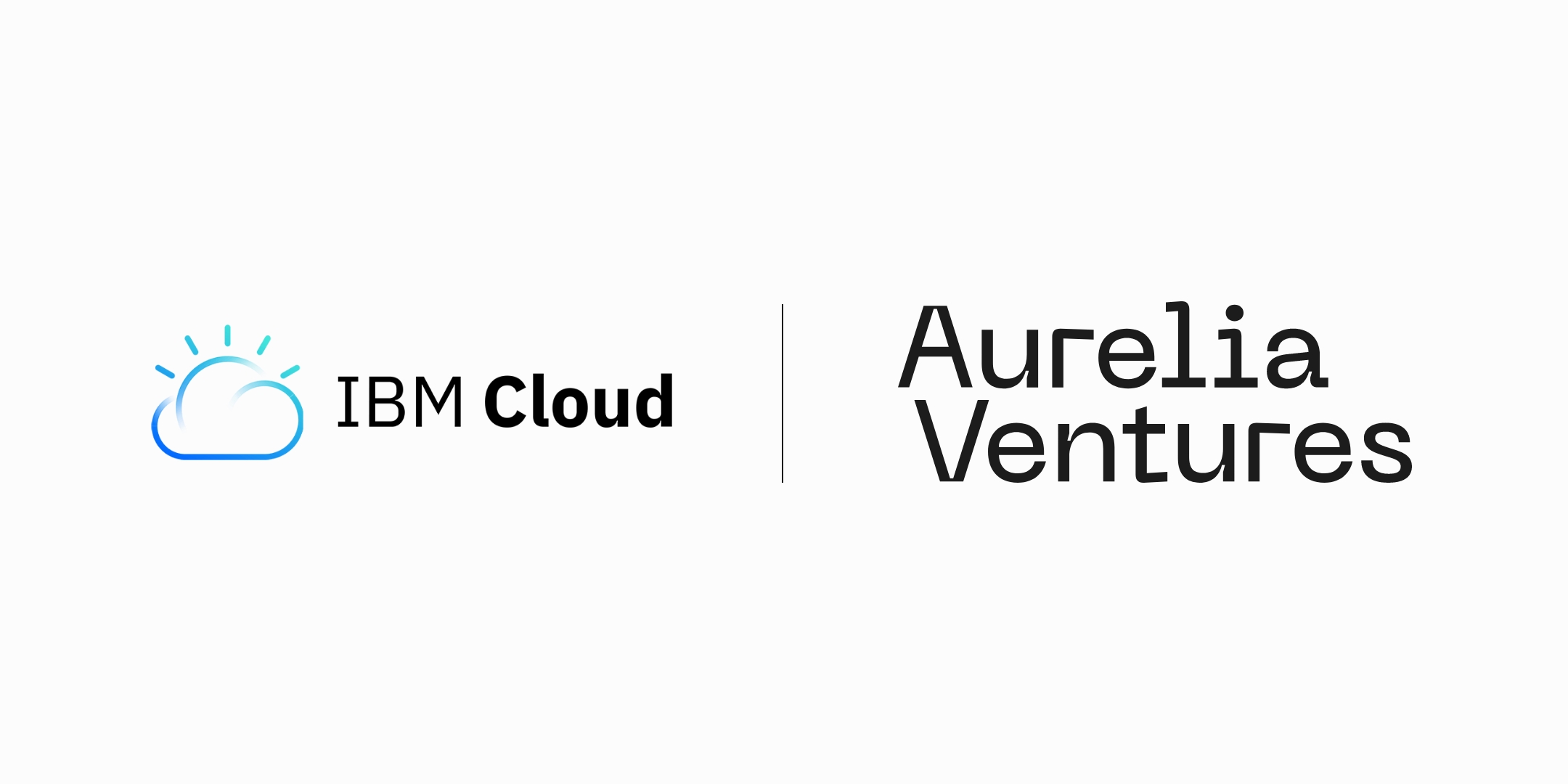 Ibm cloud credits for startups aurelia ventures