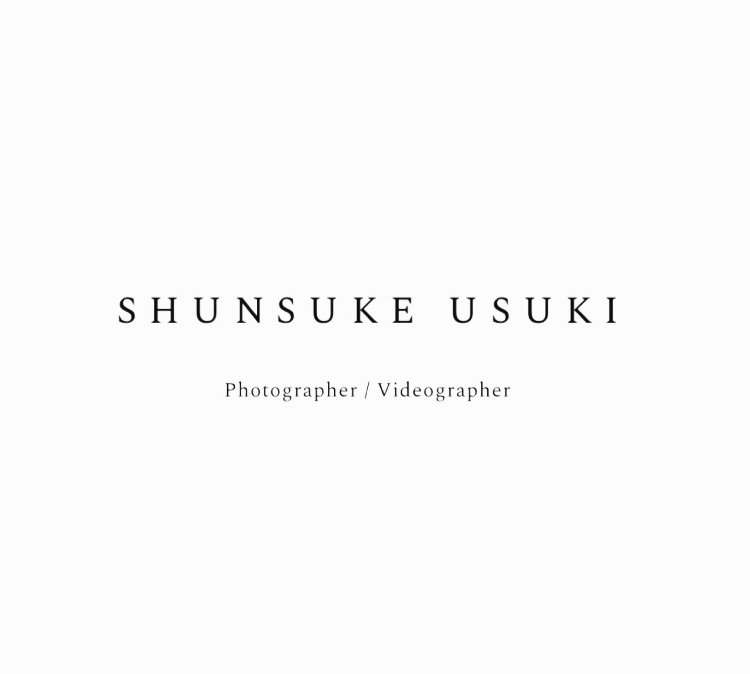 shunsuke usuki