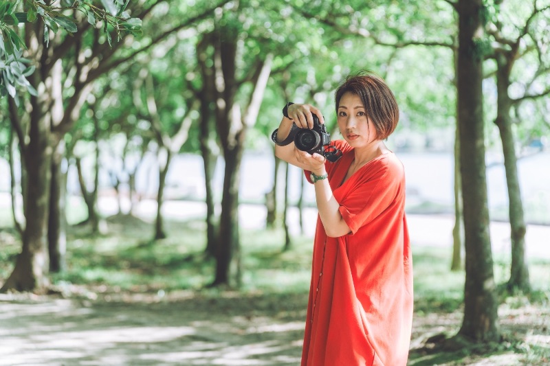 shoko tada