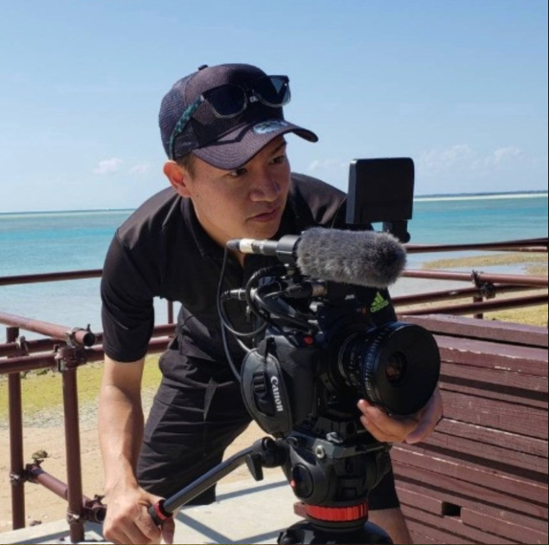 小濱 拓也（こはま たくや）