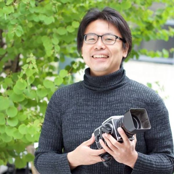 羽田野 秀男