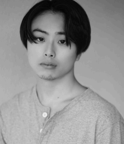 傳野恵梧