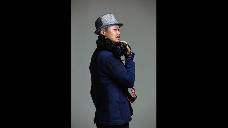 リアルショットマサト