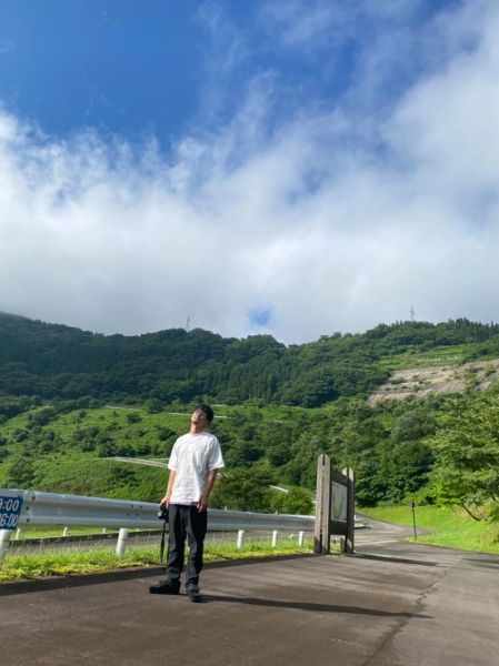 ムラヤマタイキ