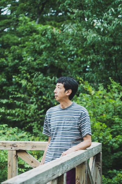 笠井鉄正写真事務所