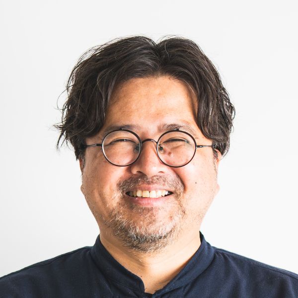 河村賢