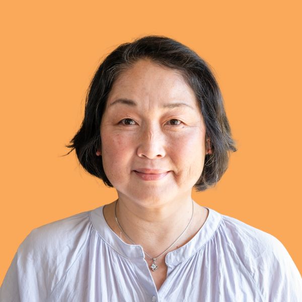 堀越美恵子/ Willow Photo Me