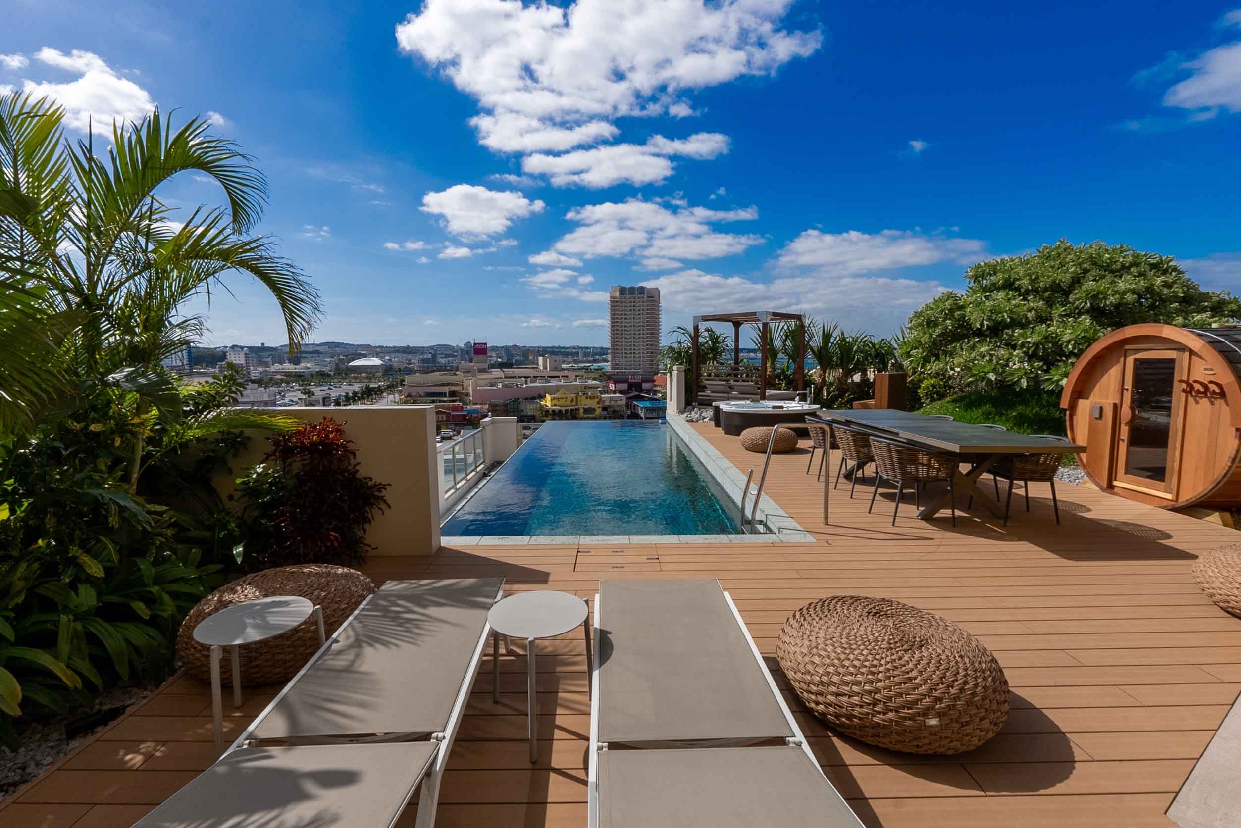 ドローンサービス沖縄