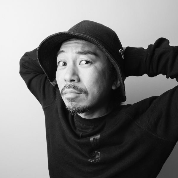 山口陽平