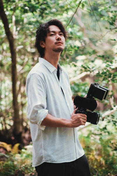 吉田葵健