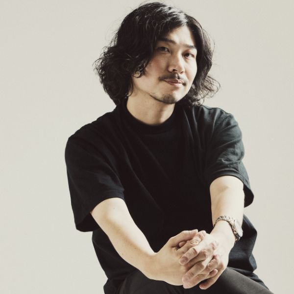 細野 智也