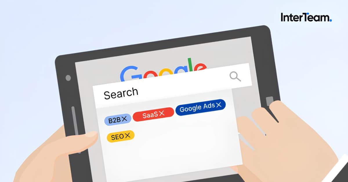 Guide image to Google AdWords Keyword Match Types With the Highest Relevance and Reach