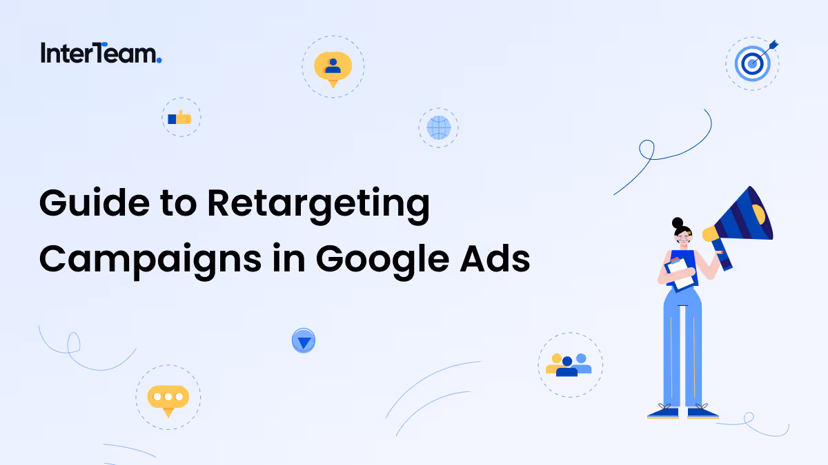 Different retargeting in Google AdWords