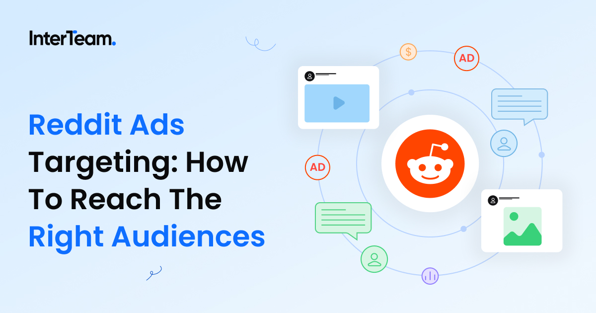 Cover for the "Reddit Ads Targeting: How to Reach the Right Audiences"