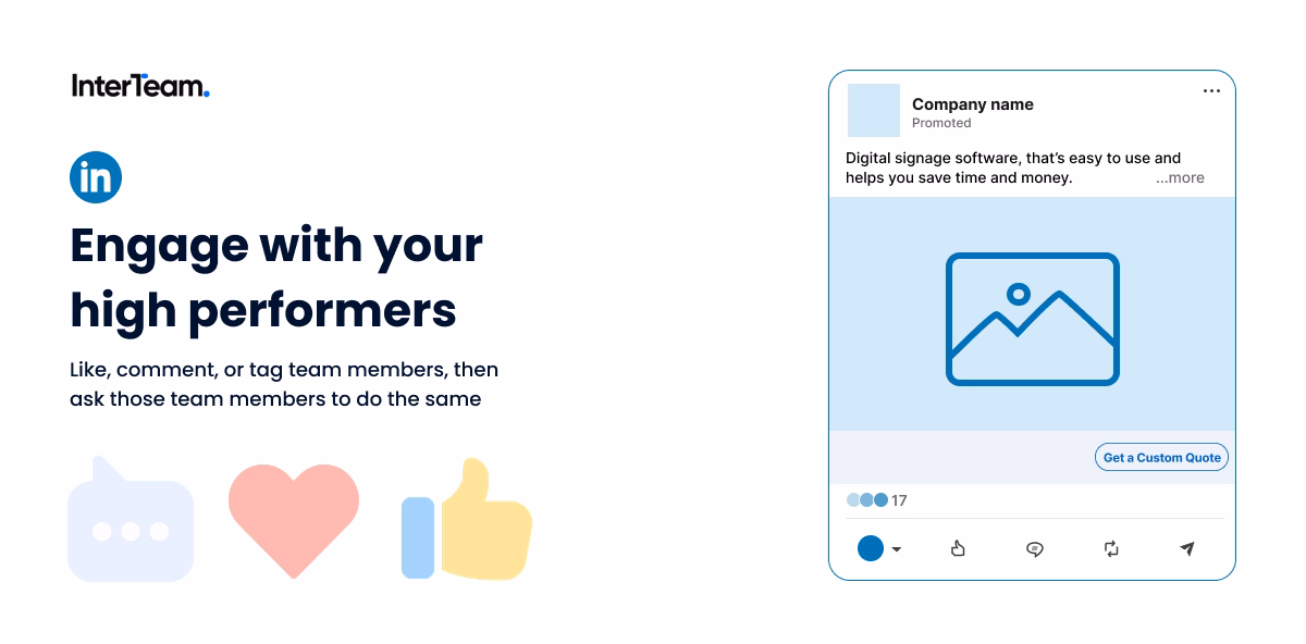 Engage With Your High-Performing Ads