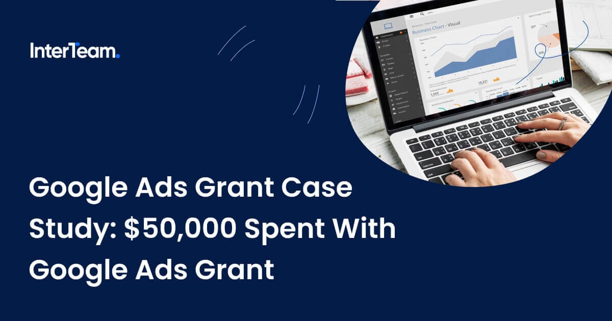 An image of a volunteer team at a nonprofit event.