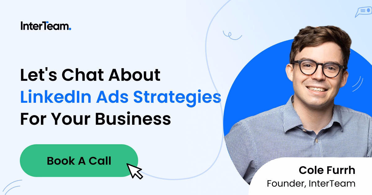 Strategy Call Banner