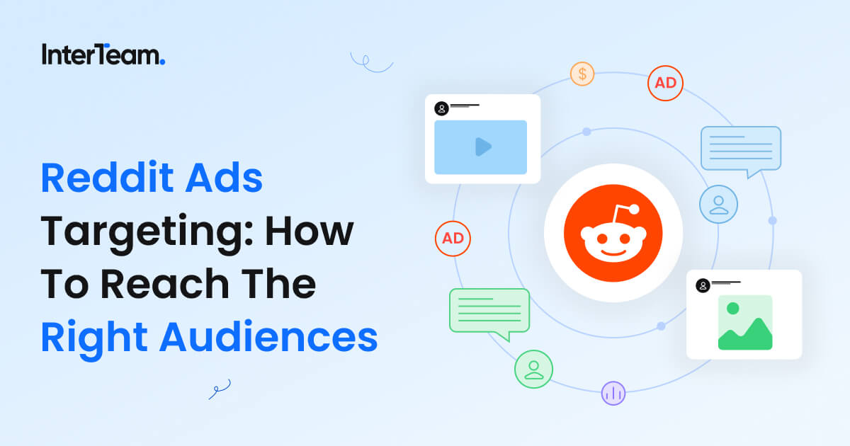 Cover for the "Reddit Ads Targeting: How to Reach the Right Audiences"
