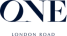 One London Road logo