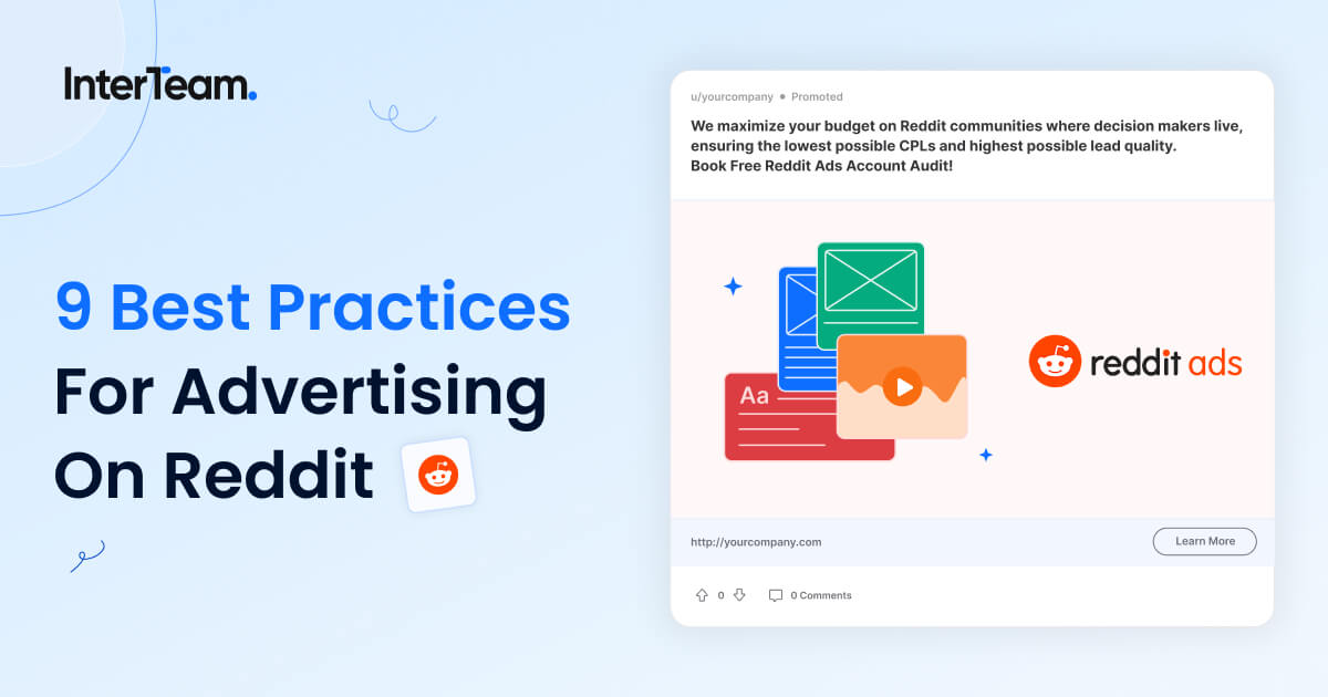 Reddit Advertising Best Practices Guide