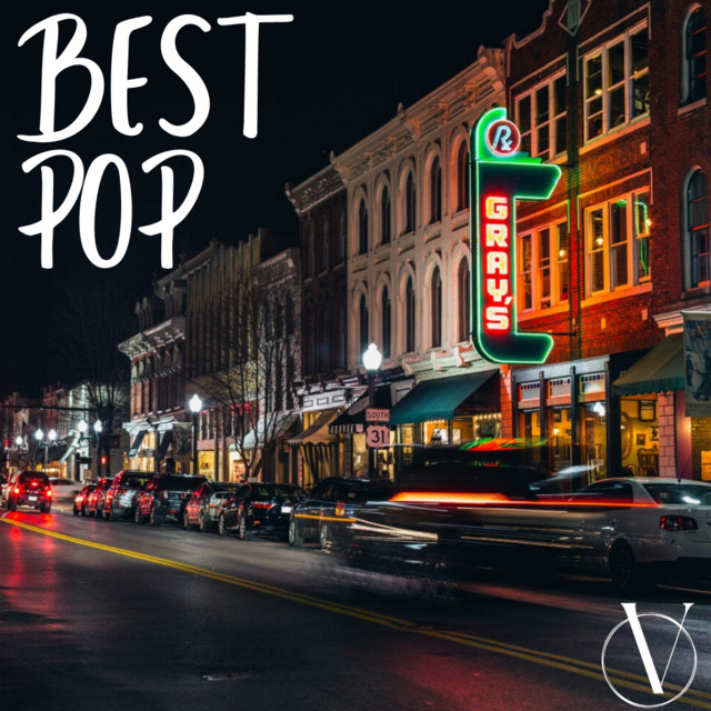 Best Pop Playlist 2022 - The Latest Hits