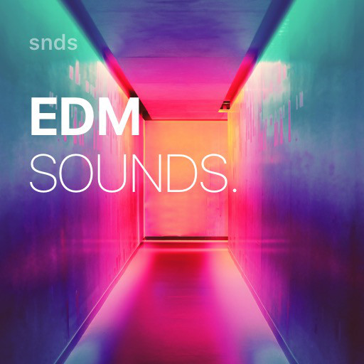 EDM SOUNDS.