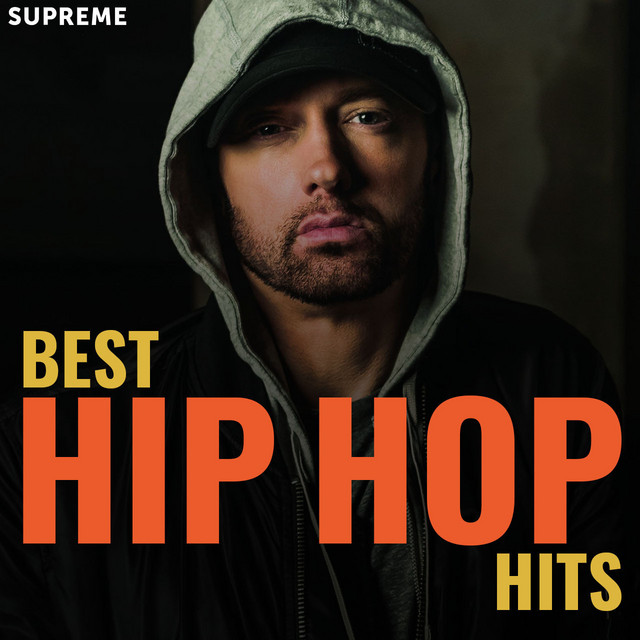 Best Hip Hop Hits