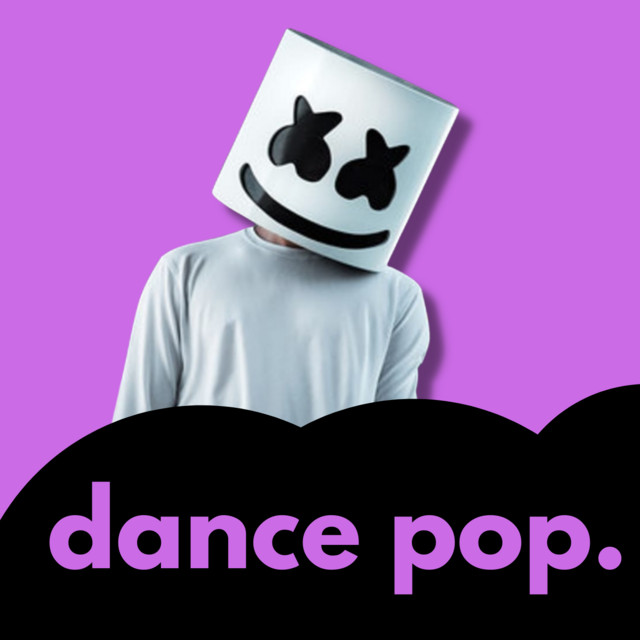 Dance Pop Hits, Dance Remixes, Dance Covers