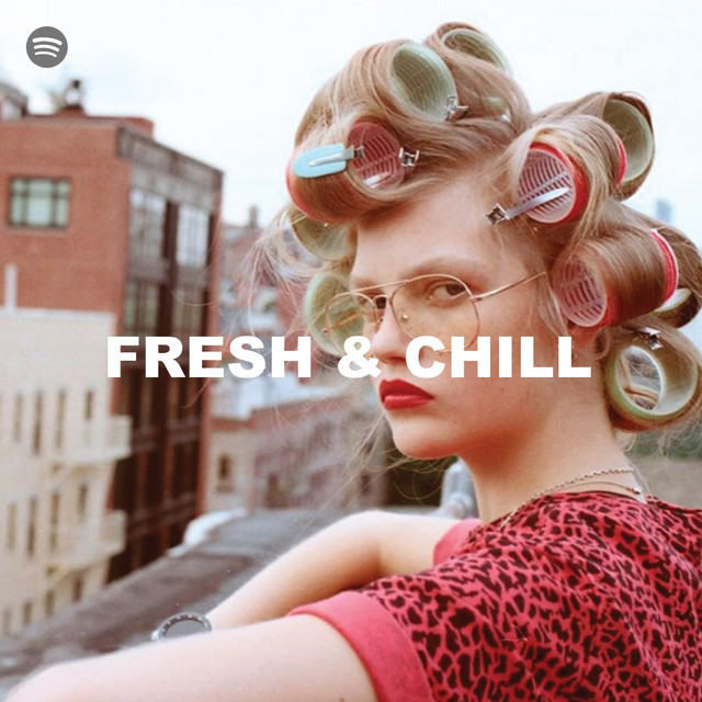 FRESH & CHILL