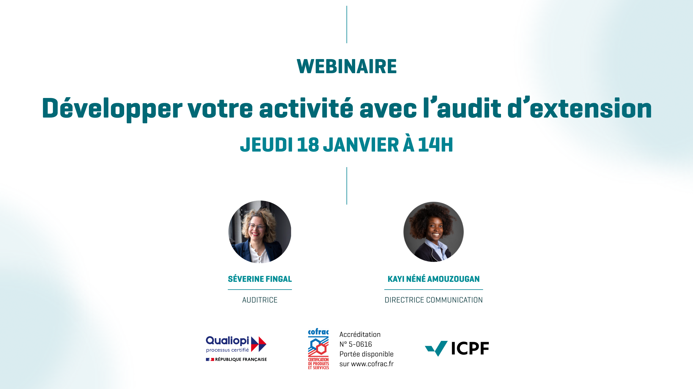 Développer son activité avec l'extension de certification Qualiopi