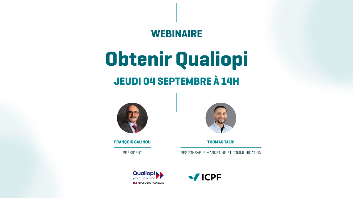 Obtenir Qualiopi en septembre