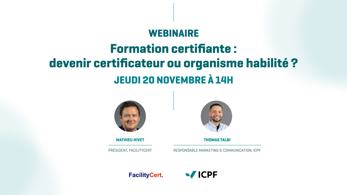 Formation certifiante : devenir certificateur ou organisme habilité ?