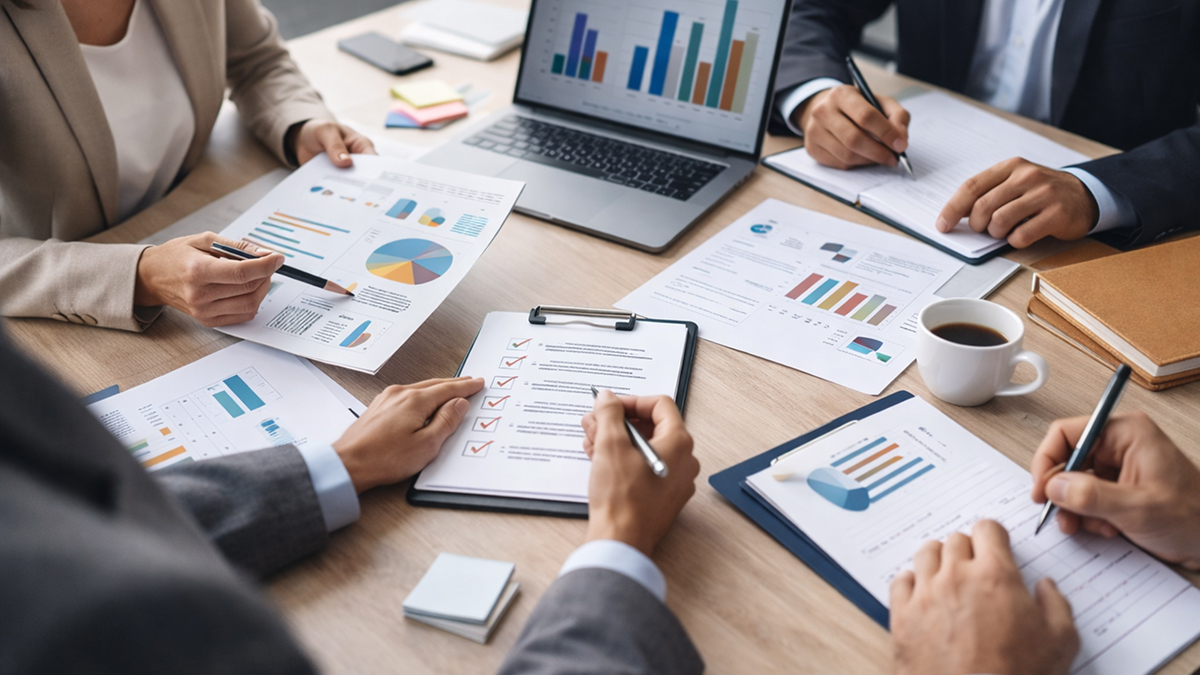 Structurer son développement commercial : un enjeu clé pour les organismes de formation