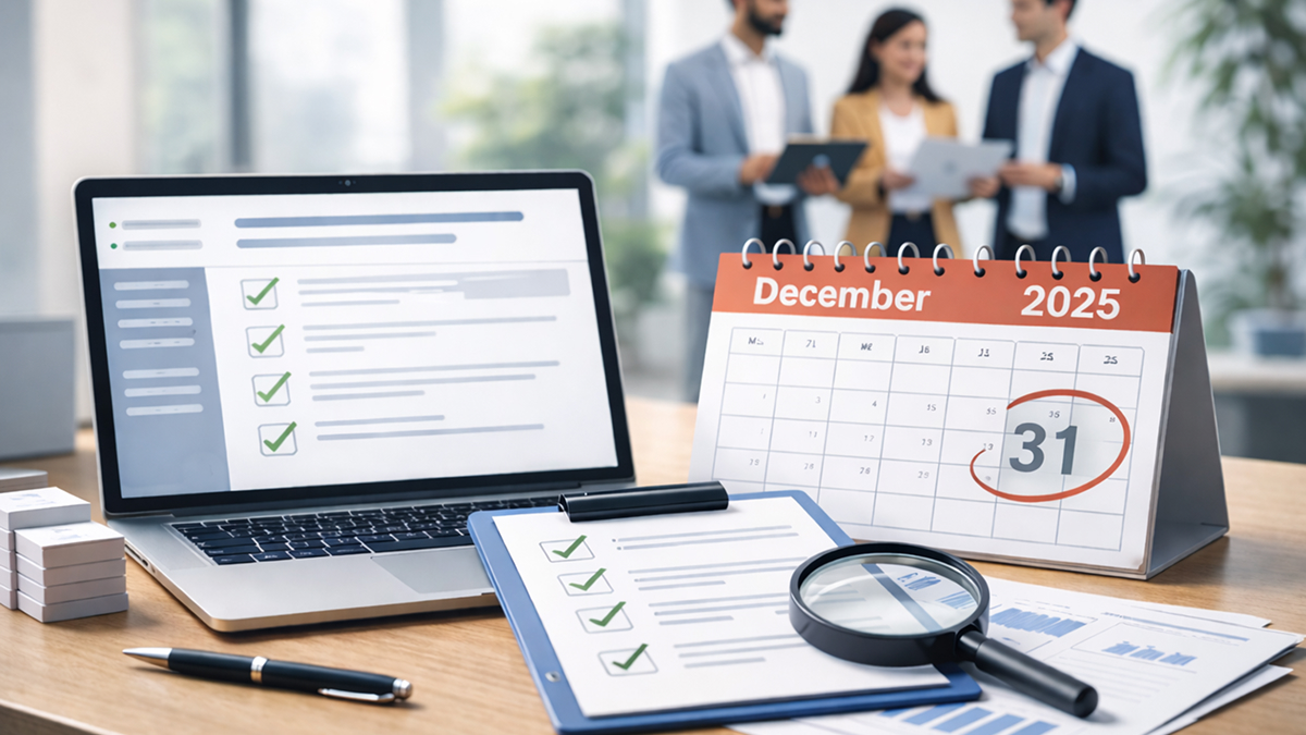 Déclaration des sous-traitants sur EDOF : date limite reportée au 31 décembre 2025