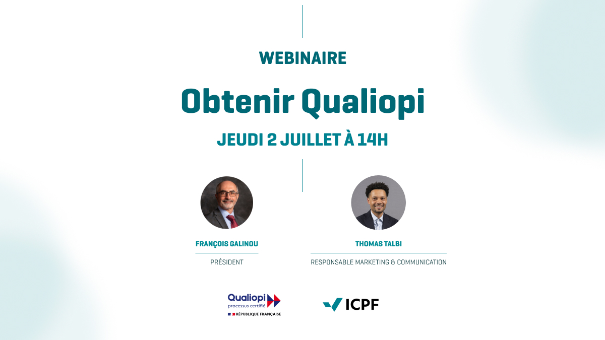 Obtenir Qualiopi en juillet